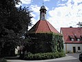 Chapelle du château