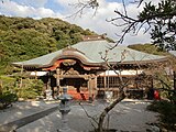 保田妙本寺