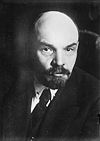 Vladimir Lenin