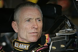 Mark Martin