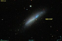 NGC 5107