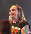 Nicko McBrain