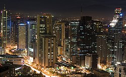 Pasigin Ortigas Center