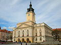 Stadhuis