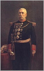 Porfirio Díaz