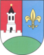 Blason de Prostiboř