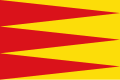 Vlag van Rhoon