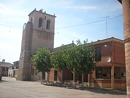 Morales de Toro – Veduta