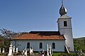 Biserica „Pogorârea Duhului Sfânt” (sec.XVII)