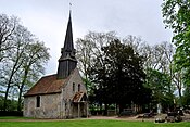 Kapelle Saint-Denis