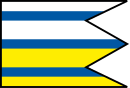 Drapeau de Stretava