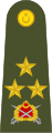 Korgeneral (Türk Kara Kuvvetleri)