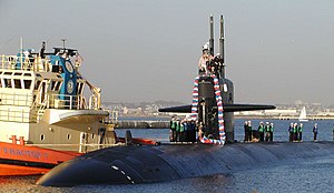 USS Helena (SSN-725)