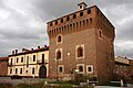 Il castello sforzesco