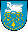 Coat of arms of Luckenwalde