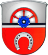 Wöllstadt