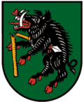 Brasão de Kremsmünster