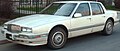 Cadillac Seville fra 1988