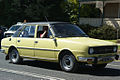 Škoda 120 L in Australien