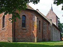 Sint-Magnuskerk, Anloo