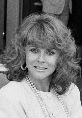 Ann-Margret in 1988