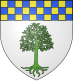 Coat of arms of Mouaville