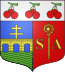 Blason de Saint-Aubin-lès-Elbeuf