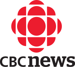 CBC News Logo