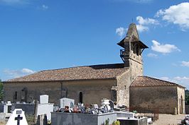 Église Saint-Pierre