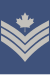 Canada Air Force, Sergent