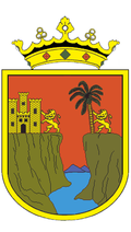 Blason de San Cristóbal de Las Casas