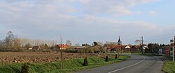 Skyline of Crapeaumesnil