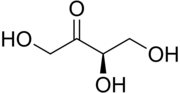 D-erytrulóza