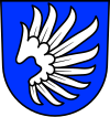 Wappen der Gemeinde Lichtenstein