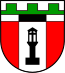 Blason de Plascheid