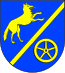 Blason de Windeby