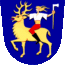 Blason de Držková