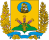 Coat of arms of Mahilyow Voblasts