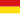 Drapeau du Burgenland