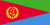 Eritreas flagg