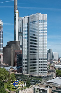 Eurotower