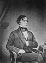 Franklin Pierce