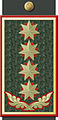 არმიის გენერალი (Georgian Armed Forces)