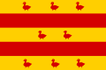 Vlag van Grave