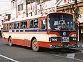 堀川バス 日野K-RC301P 西工53MC E(5/27)