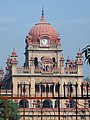 Le Khalsa College, à Amritsar