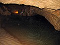 Lac sosterranh, Erau, França