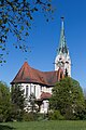 Katholische Kirche