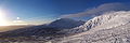 Ben Lawers y Meall Garph