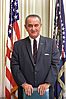 Lyndon Baines Johnson (LBJ)